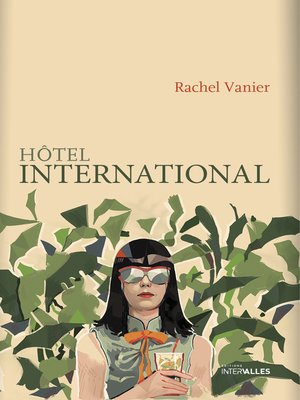 cover image of Hôtel international